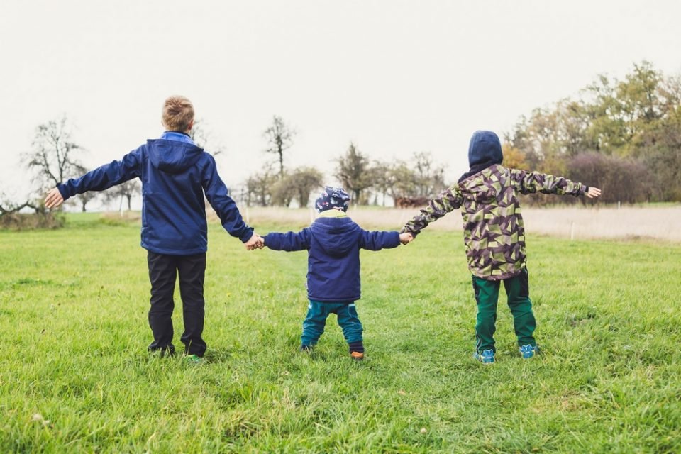 Les étapes de développement de l’enfance
