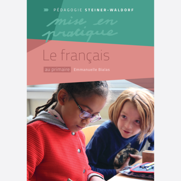 Le français au primaire - collection Mise en Pratique