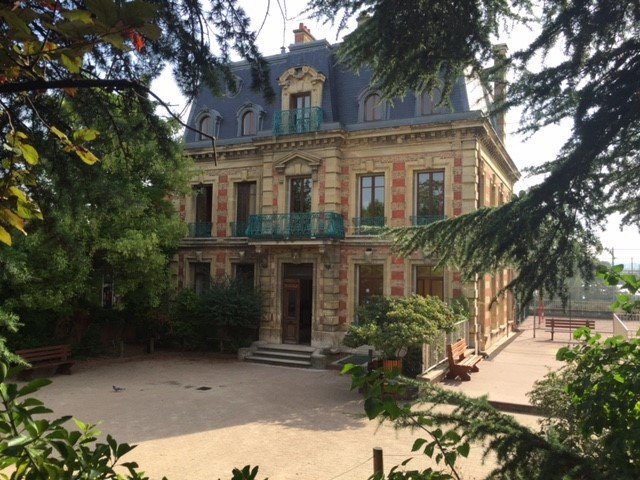 Ecole Perceval (78)