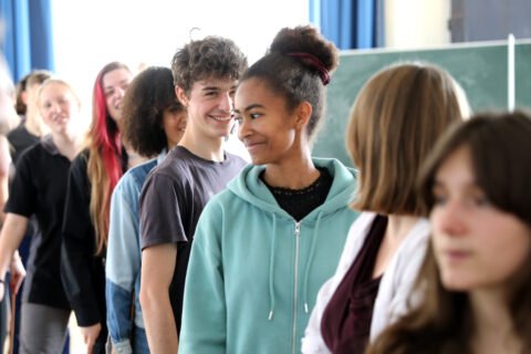 Le Lycée
